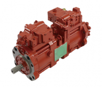 Гидравлический насос ZHTE HYDRAULIC K3V63DT-HONE(DH150-7)