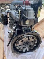ДВИГАТЕЛЬ В СБОРЕ Yuchai YCD4M22T-105