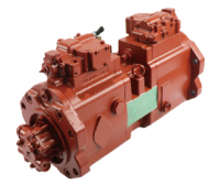 Гидравлический насос ZHTE HYDRAULIC K3V140DT-HNOV(DH300-5)