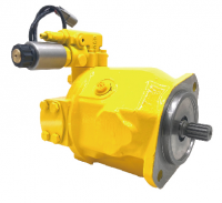 Роторный редуктор CAT330D-336D