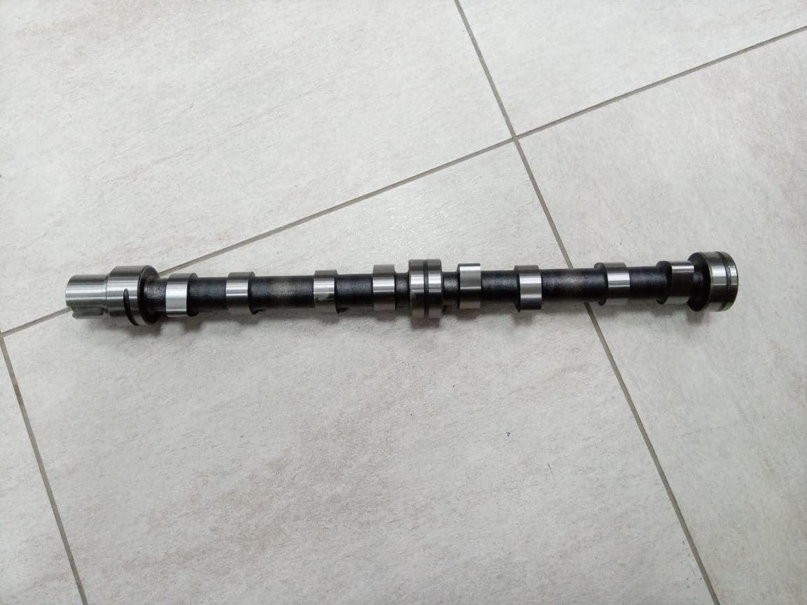 Распредвал (вал распределительный) двигателя SIDA SD4BW45, SD4DW55