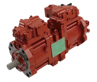 Гидравлический насос ZHTE HYDRAULIC K5V80DT-9N61 (R150-9)