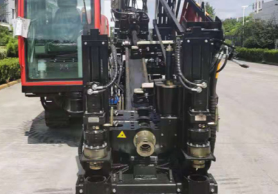 Установка ГНБ Goodeng GS200-LS