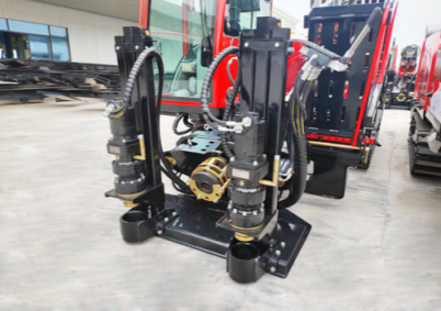Установка ГНБ Goodeng GS250-LS