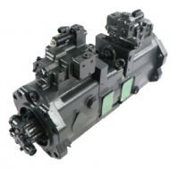 Гидравлический насос ZHTE HYDRAULIC K5V200DTH-SK450-6