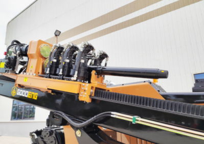 Установка ГНБ Goodeng GS1500-LS