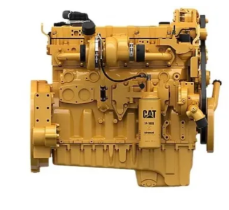 ДВИГАТЕЛЬ В СБОРЕ CAT 3306