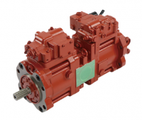 Гидравлический насос ZHTE HYDRAULIC K3V63DT-9C22 (R150-7)