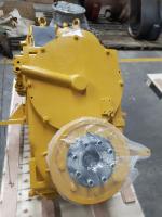 КПП в сборе 2BS315A