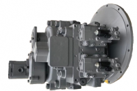 Гидравлический насос ZAX450-6