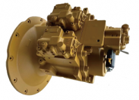 Гидравлический насос CAT336D