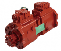Гидравлический насос ZHTE HYDRAULIC K3V180DT-9C69-17T(R335-7)