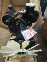 ДВИГАТЕЛЬ В СБОРЕ Shanghai SC9D220.2G2B1