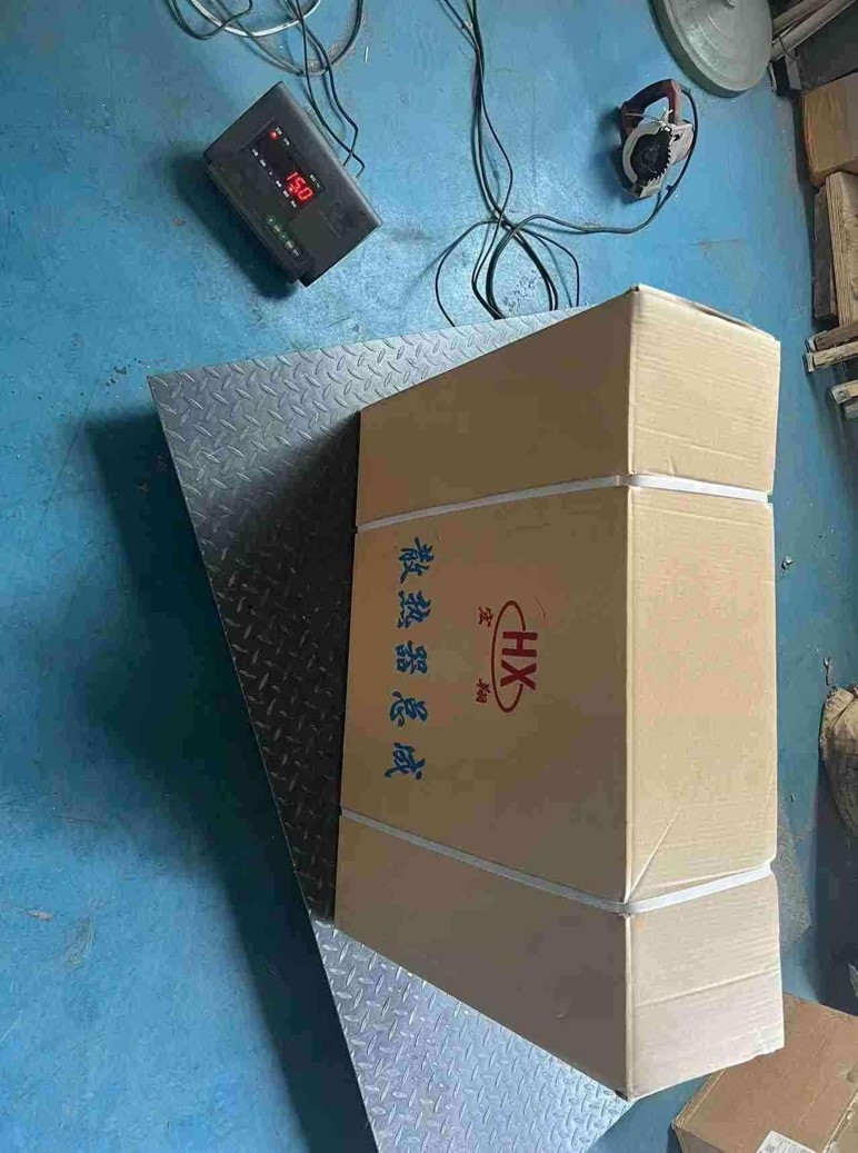 Радиатор водяного охлаждения двигателей ZH-серии, Yuchai YCD4R11G-68, SIDA SD4BW45, SD4DW55, YN48GBZ