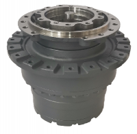 Роторный редуктор ZAX240-3