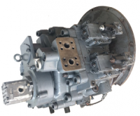 Гидравлический насос ZAX450