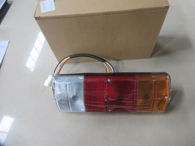 Фонарь задний SDLG 4130001134
