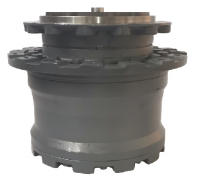 Роторный редуктор ZAX120-6