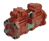 Гидравлический насос ZHTE HYDRAULIC K3V112DT-9C12