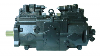 Гидравлический насос SK350-10 K7V140DTP-OE3K-17T