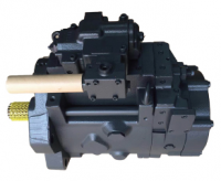 Гидравлический насос ZAX870