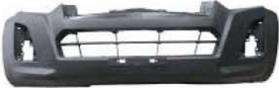 Бампер 2WD D1288703