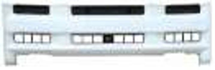 Радиаторная решетка 135см ISUZU N1175701