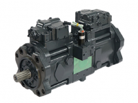 Гидравлический насос ZHTE HYDRAULIC K3V112DTP-9N14(DX260)