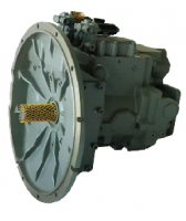 Гидравлический насос ZAX470-30