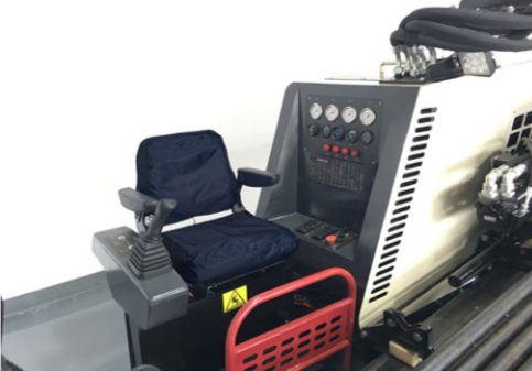 Установка ГНБ Goodeng GS50-LS