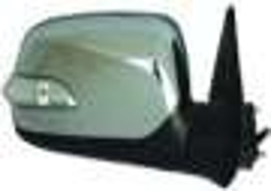 Зеркало / электрическое хромированное D1281502 правое