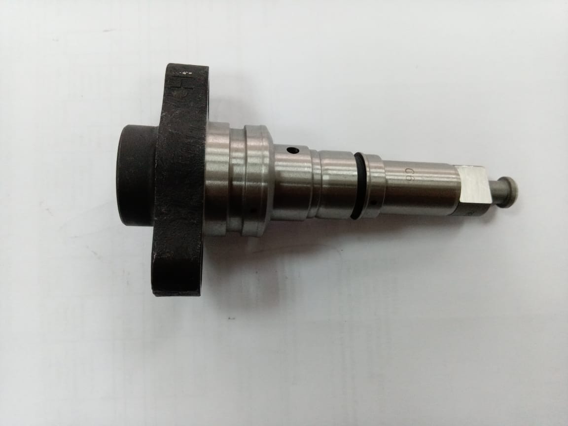 Плунжерная пара ТНВД двигателя Shanghai C6121ZG50f, C6121ZG50g