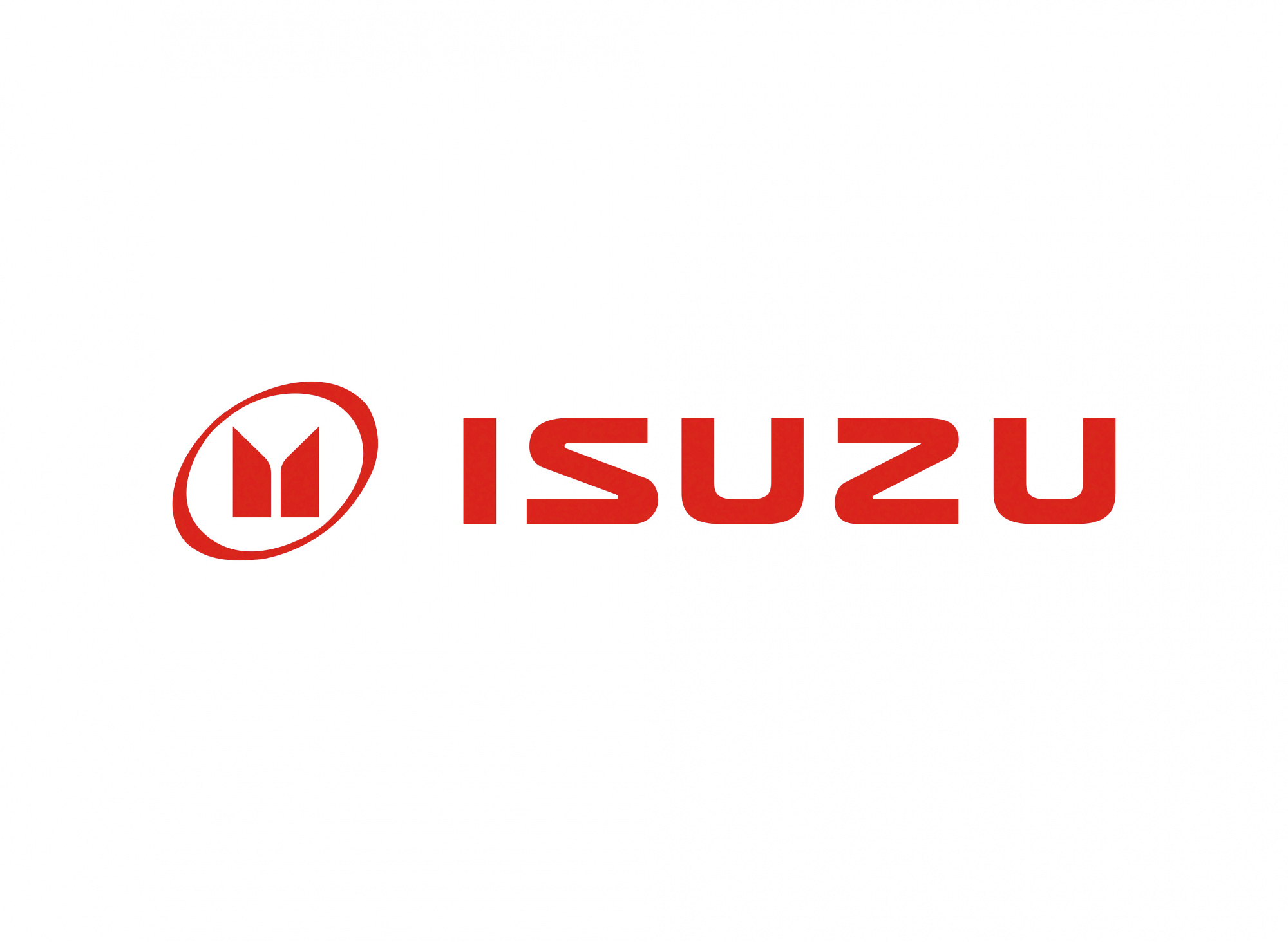 Бортовой грузовик Isuzu EC5 JXW1040CSJA2