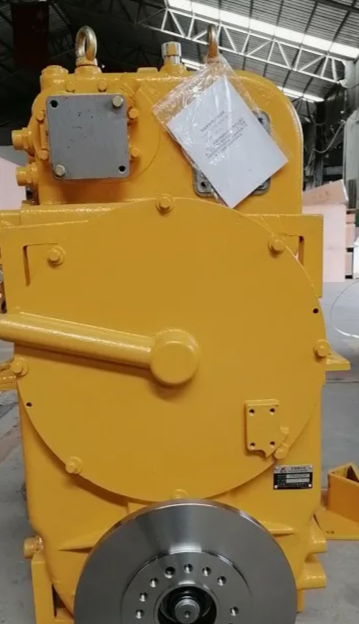 КПП в сборе (LG936 LG953 LG956) ОРИГИНАЛ