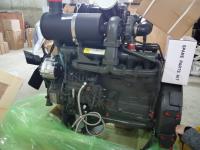 ДВИГАТЕЛЬ В СБОРЕ Weichai WP6G125E22, DHB06G0161*01