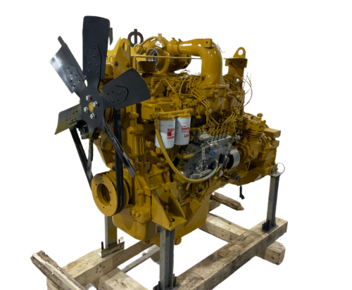 ДВИГАТЕЛЬ В СБОРЕ FAW CA6DF1D-12GDG2