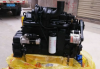 ДВИГАТЕЛЬ В СБОРЕ Cummins 6CT8.3-C215