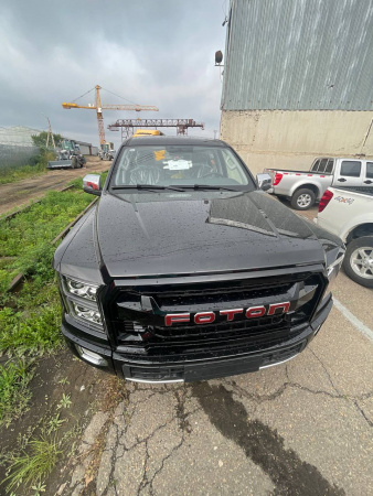 Пикап Foton G9/ BJ2037Y2MAV-8C