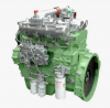 ДВИГАТЕЛЬ В СБОРЕ Yuchai YC4B105Z-T21