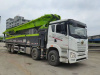 Автобетононасос ZOOMLION 62Х-6RZ Шасси FAW