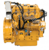 ДВИГАТЕЛЬ В СБОРЕ Caterpillar C2.2