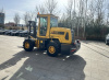 Вилочный погрузчик LUGONG T838