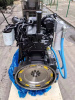 ДВИГАТЕЛЬ В СБОРЕ Cummins SAA6D114E-3 Komatsu PC 300-8