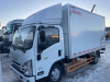 Фургон Isuzu Yifang
