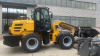 Погрузчик телескопический HERACLES TL2500