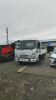 Бортовой грузовик Isuzu JXW1040CDJA2