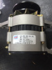 Генератор двигателя Yuchai YC6108G, YC6B125 JFW2912 (28V, 1000 W, клинововй ремень) JFZ2905