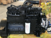 ДВИГАТЕЛЬ В СБОРЕ Dongfeng Cummins ISLe 34020