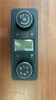 Блок климат контроля X3000