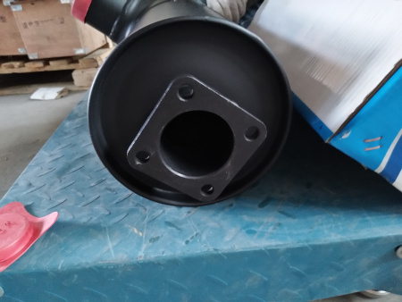Глушитель двигателя Weichai  TD226B, WP6G 13023179, 4110000054302